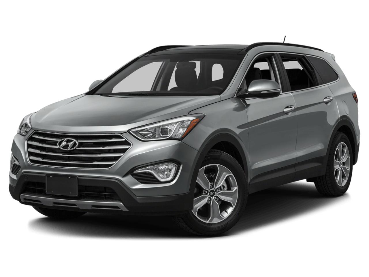hyundai santa fe 2015 KM8SR4HF8FU121421 image hyundai santa fe 2015 KM8SR4HF8FU121421 image